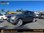 2015 Land Rover Range Rover Sport HSE for sale