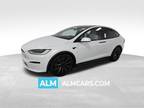 2023 Tesla Model X
