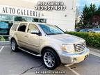 2008 Chrysler Aspen