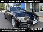 2017 BMW 330i xDrive