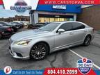 2013 Lexus LS 460