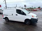 2019 Nissan NV200