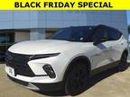 2023 Chevrolet Blazer