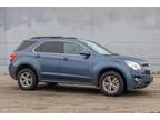 2011 Chevrolet Equinox
