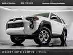 2017 Toyota 4Runner