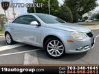 2007 Volkswagen Eos