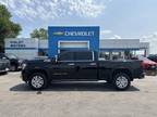 2023 GMC Sierra 2500