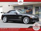 2005 Chrysler Crossfire