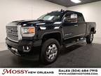 2019 GMC Sierra 3500HD
