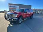 2015 Ford F-350