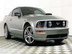 2008 Ford Mustang