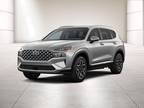 2022 Hyundai Santa Fe Hybrid