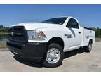 2018 Ram 2500