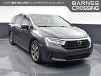 2023 Honda Odyssey