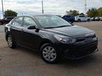 2022 Kia Rio