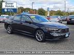 2023 Honda Accord