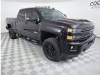 2019 Chevrolet Silverado 2500