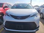 2022 Toyota Sienna