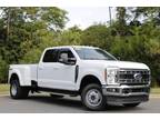 2023 Ford F-350
