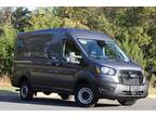 2023 Ford Transit-250