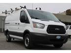 2018 Ford Transit-250