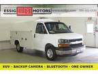 2020 Chevrolet Express 3500