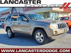 2006 Jeep Grand Cherokee