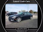 2012 Mazda Mazda6