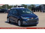 2022 Chevrolet Spark