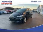 2017 Honda Fit