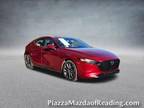 2019 Mazda Mazda3