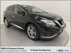2016 Nissan Murano