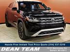 2023 Volkswagen Atlas