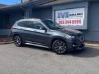 2022 Bmw X1