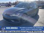 2019 Volkswagen Golf R