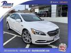 2019 Buick LaCrosse