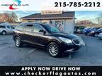 2015 Buick Enclave