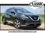 2019 Nissan Murano