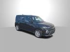 2022 Kia Soul