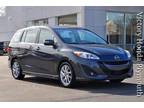 2014 Mazda Mazda5