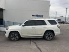 2016 Toyota 4Runner