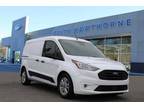 2019 Ford Transit Connect
