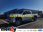 2023 GMC Sierra 3500