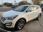 2014 Hyundai Santa Fe Sport