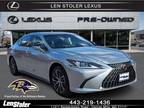 2024 Lexus ES 350