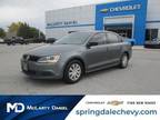2013 Volkswagen Jetta