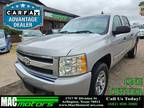 2007 Chevrolet Silverado 1500
