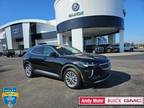 2022 Buick Envision