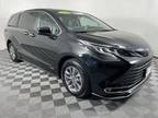 2021 Toyota Sienna