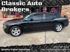 2010 Dodge Charger